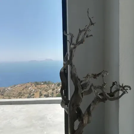 Aparthotel Sea Breeze Ecological Agia Galini (Crete)