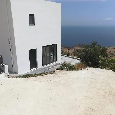 Sea Breeze Ecological Aparthotel