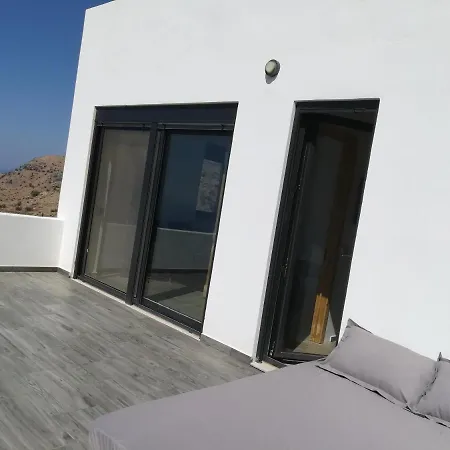 Sea Breeze Ecological Agia Galini (Crete)