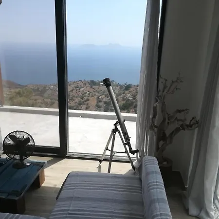Sea Breeze Ecological Agia Galini (Crete)