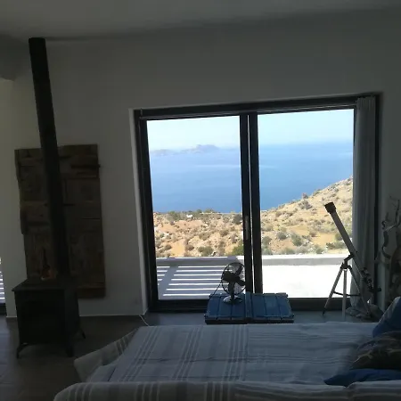 Sea Breeze Ecological Aparthotel *
