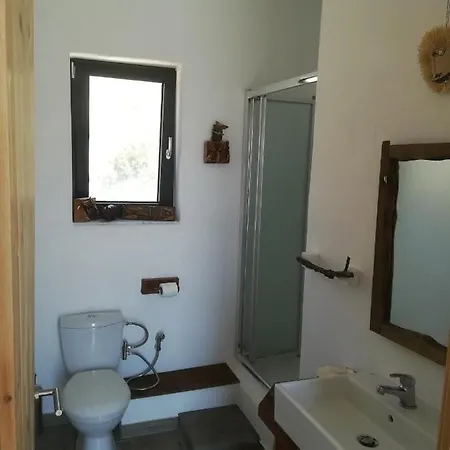 Aparthotel Sea Breeze Ecological *