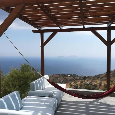 Sea Breeze Ecological * Agia Galini (Crete)