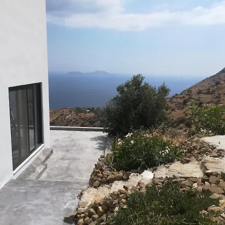 Sea Breeze Ecological Aparthotel
