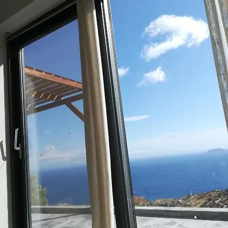 Sea Breeze Ecological Agia Galini (Crete)