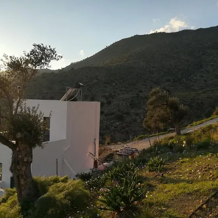 Sea Breeze Ecological Aparthotel *