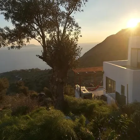 Aparthotel Sea Breeze Ecological Agia Galini (Crete)