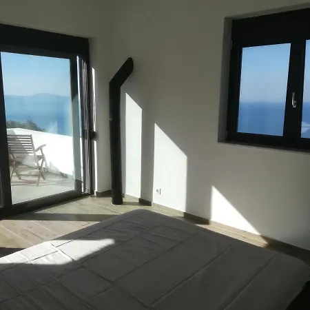 Sea Breeze Ecological Agia Galini (Crete)