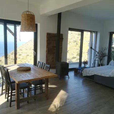 Sea Breeze Ecological Agia Galini (Crete)